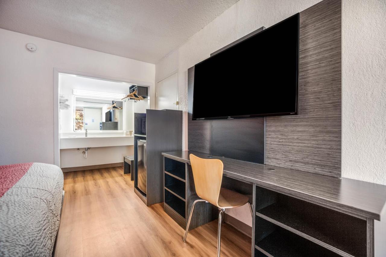 Studio 6 Florence, Sc 外观 照片