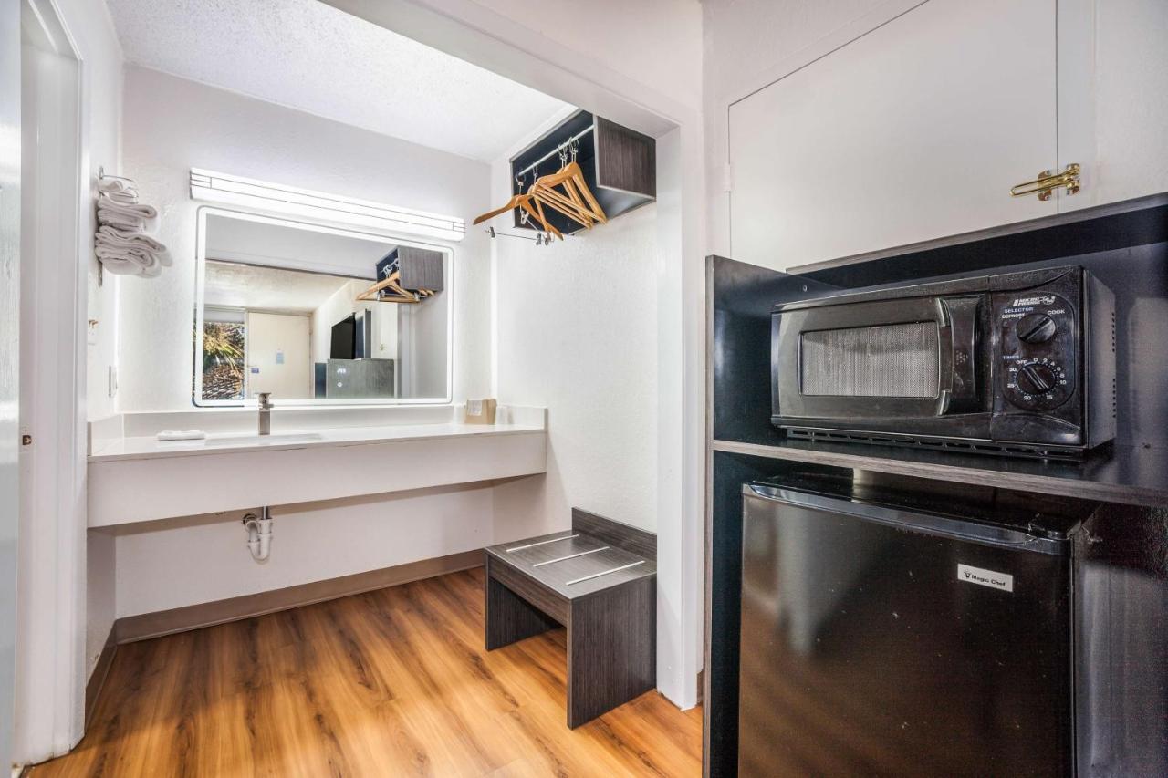 Studio 6 Florence, Sc 外观 照片
