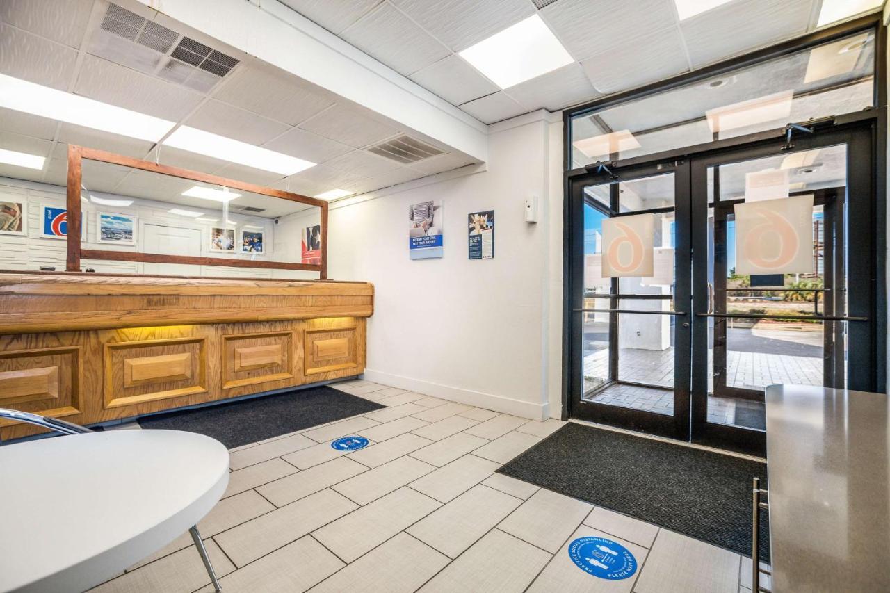 Studio 6 Florence, Sc 外观 照片